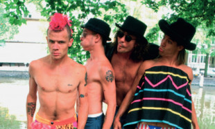 Blood Sugar Sex Magik: el disco que cambió la historia de los Red Hot Chili Peppers