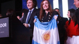 ¿Quién es Victoria Villarruel, la candidata a la vicepresidencia con  Javier Milei?