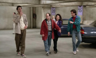 Seinfeld y el humor judío