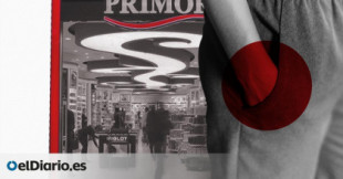 Trabajadores obligados a coserse los bolsillos para evitar robos: sanción "muy grave" en los almacenes de Primor