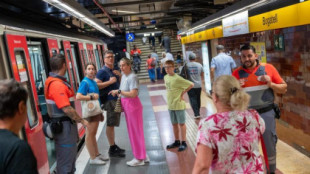 TMB indemnizará con 908.000 euros a la víctima de una paliza en el metro de Barcelona
