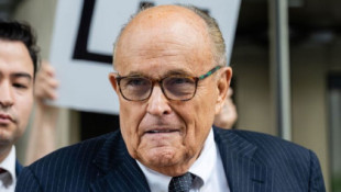 La humillación sin fondo de Rudolph Giuliani