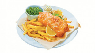 Por qué el 'fish and chips' es el icono de la gastronomía británica