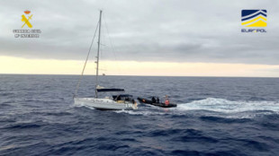 Golpean a una alianza de la ‘Ndrangheta y el Cártel de Los Balcanes establecida en las Islas Canarias