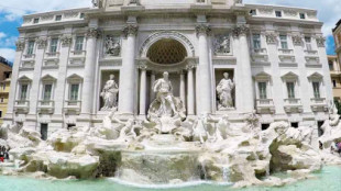 La historia de la Fontana di Trevi, la fuente más famosa de Roma y del mundo