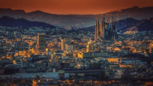 Barcelona registra la noche más calurosa  con una mínima de 29,4 grados
