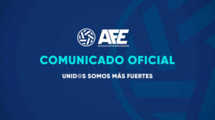Comunicado de la AFE: Luis Rubiales no debe seguir siendo presidente de la RFEF ni un minuto más