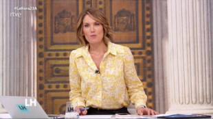 Silvia Intxaurrondo, nueva "reina de las mañanas" tras dar el sorpasso a Telecinco y Antena 3
