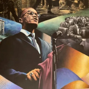 Nuevas pruebas de que el Estado asesinó a Malcolm X