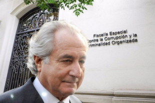 Anticorrupción evitó que Banco Santander fuera imputado por la mayor estafa de la historia