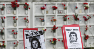 Condena definitiva de 25 años de cárcel para los militares que asesinaron a Víctor Jara
