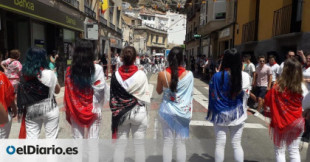 Veto a las mujeres en un pueblo de La Rioja: “Dejarlas bailar sería una imposición antidemocrática”