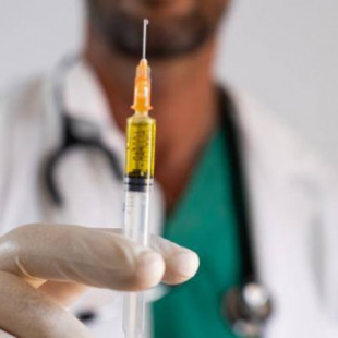Reino Unido aprueba una inyección pionera para tratar el cáncer en siete minutos