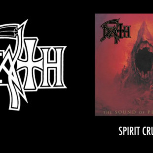 Canciones perfectas: "Spirit Crusher" de Death
