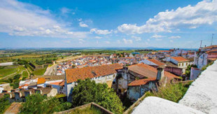 La ciudad que alberga el mayor número de fortificaciones del mundo: Elvas
