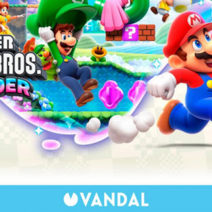 Impresiones Super Mario Bros. Wonder: La felicidad hecha videojuego