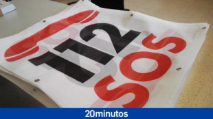 El 112 pide a los madrileños que dejen de llamar para pedir información: "Solo para emergencias"