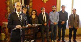 El Govern de Baleares ultima el cierre de la Oficina Anticorrupción antes de que acabe el año