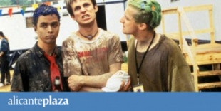 Green Day celebra los 30 años de 'Dookie'. El LP que resucitó el Punk rock en EEUU abrió en 1994 el camino a la nueva escena. el disco que le cambió el nombre al punk