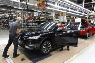 El CEO de Volkswagen confirma la desaparición de Seat como marca