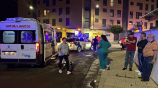 Al menos un fallecido y cinco heridos en un atropello múltiple en Haro | La Rioja