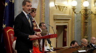 El PSOE y el PP impiden tramitar una iniciativa para limitar la inviolabilidad del Rey