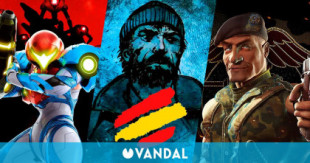 Los 20 videojuegos españoles más vendidos de la historia