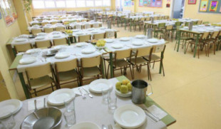 "Las becas comedor son un derecho. Es mucho más que una comida saludable al día": los datos de la vergüenza en España