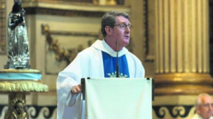 El cura pederasta Juan Mari Mendizabal nombrado de nuevo vicario