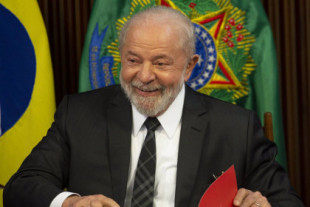 El Tribunal Supremo de Brasil cataloga la condena a Lula como un "error histórico"
