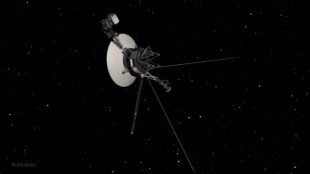 Voyager 1, primera nave interestelar, cumple 46 años de misión