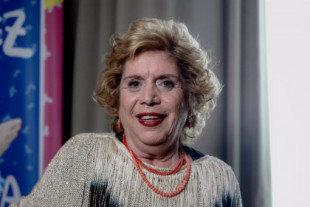 Muere la artista María Jiménez a los 73 años