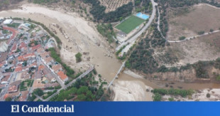 España tiene un problema: nuestros túneles y carreteras no resisten inundaciones