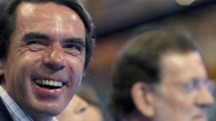 Aznar, campeón mundial de indultos a corruptos