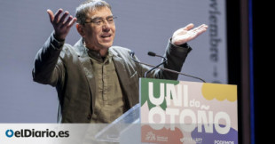 El juez del caso Neurona cierra la investigación contra Podemos y Monedero a falta del último informe pericial