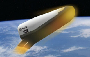 Francia tendrá pronto todas las piezas de un Sistema Orbital de Bombardeo Fraccional [FR]