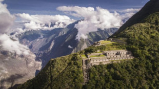 Cómo es Choquequirao, el "otro Machu Picchu" de Perú, y por qué no es tan conocido ni visitado