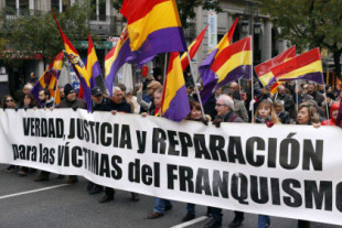 La primera vez que un juzgado español escucha a una víctima de torturas durante el franquismo