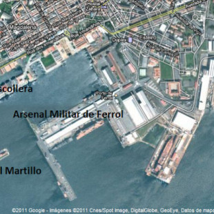 Fusilados en Ferrol (A Coruña) las víctimas olvidadas