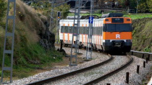 Al menos cuatro personas mueren tras un atropello múltiple en la línea R3 de Rodalies en Montmeló