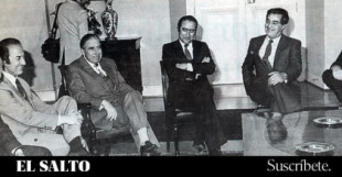 Allende, 50 años después: ¿un conflicto frontal entre Estados y empresas?