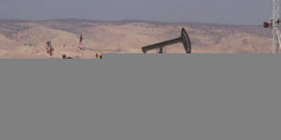Siria revela cifras del petróleo y gas saqueados por EEUU y su milicia separatista FDS
