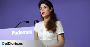 Podemos pide juzgar por "lawfare" a los jueces de Neurona tras el cierre del caso