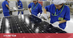 Peligro en la industria de la UE de paneles solares: las fábricas chinas derriban sus precios un 25% e inundan el mercado