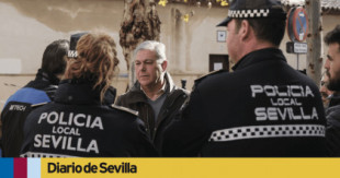 El Ayuntamiento de Sevilla pide a la juez que no ejecute la sentencia de los 44 policías locales afectados por las oposiciones