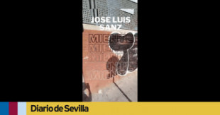 El PSOE le saca los colores al alcalde de Sevilla, del PP, en la puesta a punto de los colegios