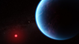 El potencial biológico del mundo hiceánico K2-18b según el telescopio James Webb