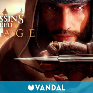 Impresiones Assassin's Creed Mirage: La serie vuelve a sus raíces con más posibilidades que nunca