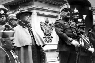 Francisco Alía: "Alfonso XIII estuvo detrás del Golpe de Estado de Primo de Rivera"