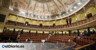 El Congreso aprueba que los diputados puedan intervenir en euskera, catalán y gallego desde el próximo martes